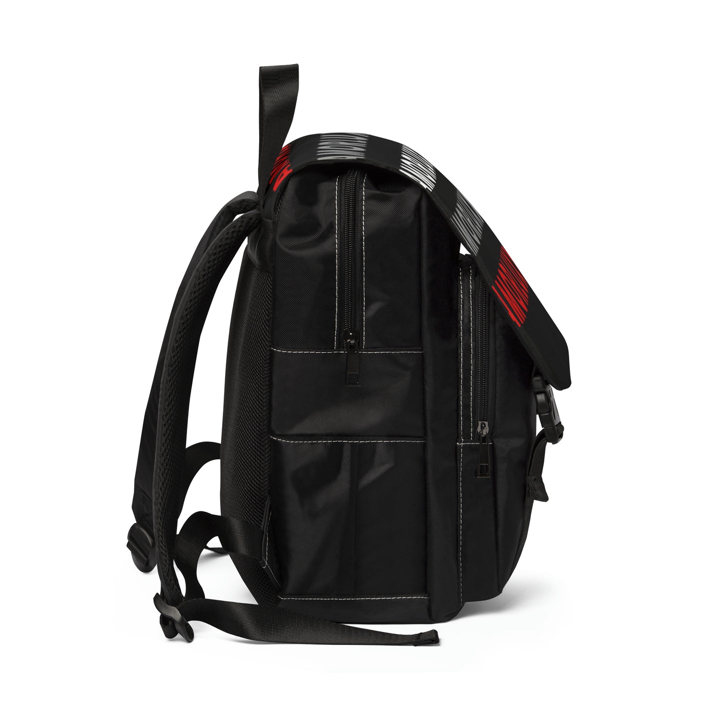 Amorluxx Unisex Casual Shoulder Backpack