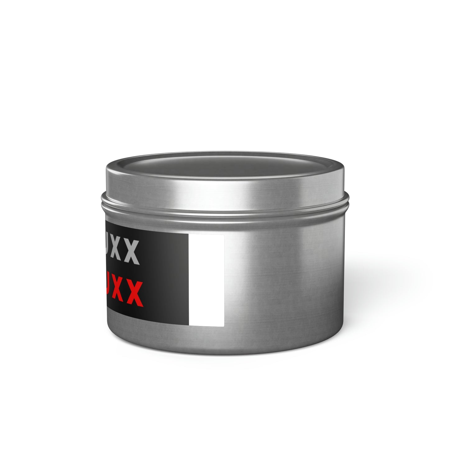 Amorluxx Tin Candles