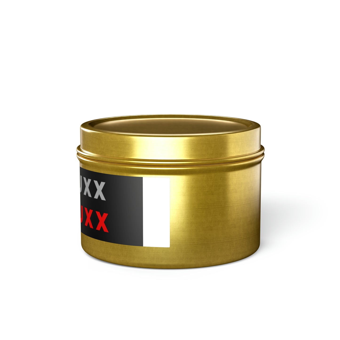 Amorluxx Tin Candles