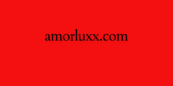 AmorLuxx Store